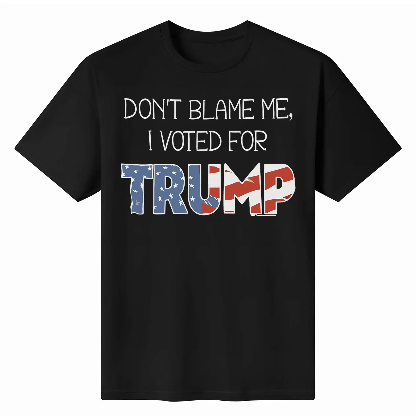 President Trump 2024 Mugshot Convicted Felon Republican USA Gift T-shirt