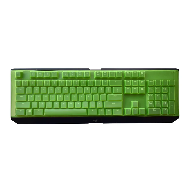 Keyboard Protection for Keyboard X Standard X Three-color Waterproof Dustproof Cover Keyboard Protective Film