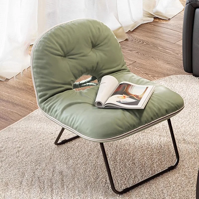 

Lazy sofa bag chair household folding balcony bay window cushion small sofa