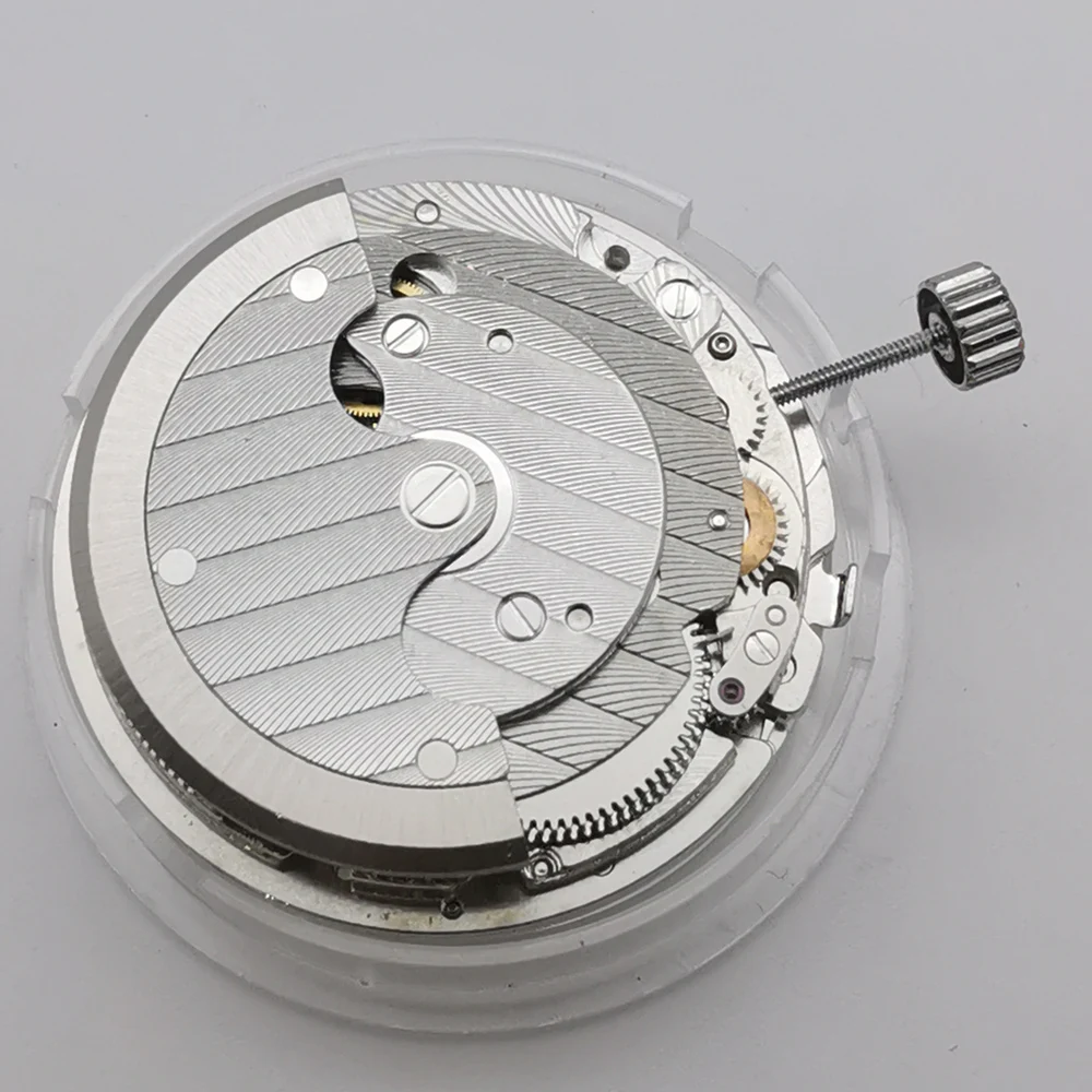 Watch accessories seagull ST17 movement kinetic energy display five-pin automatic mechanical movement ST1780