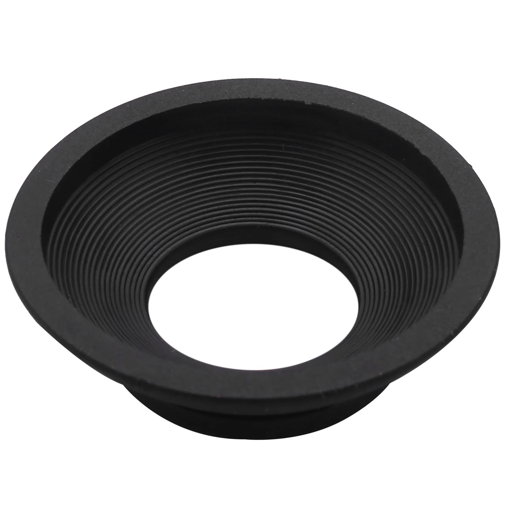 Ocular de goma Dk-19 visor ocular para Nikon D810 D5 D4S D4 D3X D3S D3 D700 D800 D800E D2Xs D2X D2 Hf6 (paquete de 2)