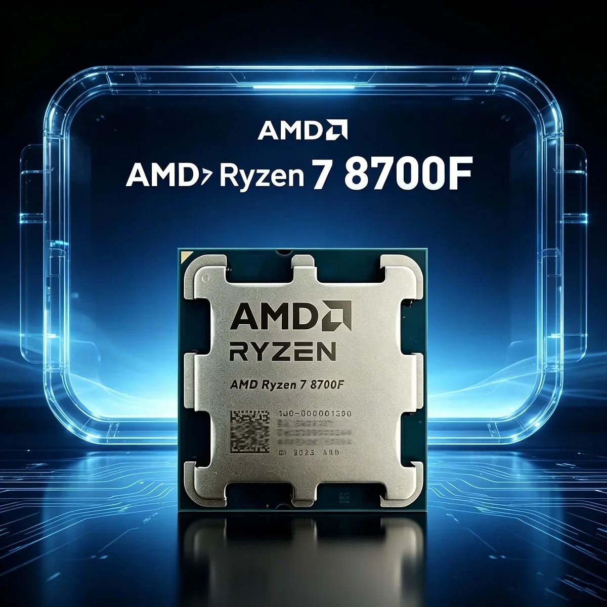 Amd ryzen 7 8700f-AliExpress