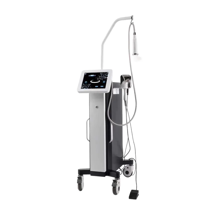 Tixel Matrix Machine EndyMed Reduces Wrinkles and Acne Scars, Shrinks Pores and Improves Skin Firmness, Factory Price 2024