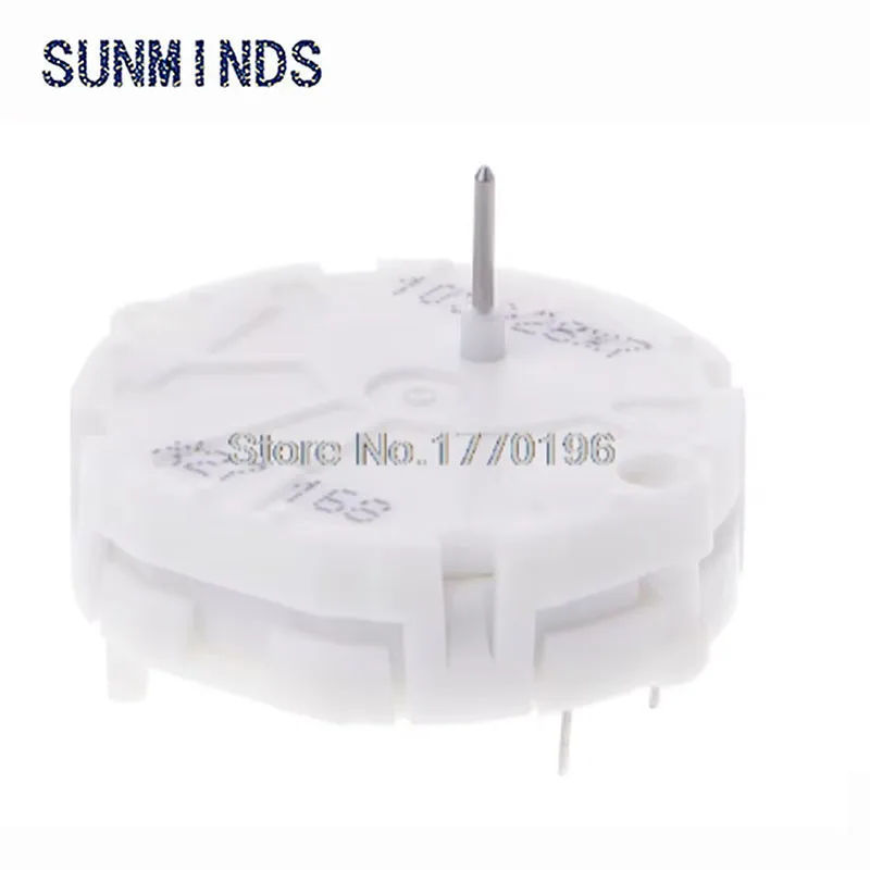 X27 168 Stepper Motor Instrument Cluster Permanent Magnet Automobile Instrument Motor for Car Trucks