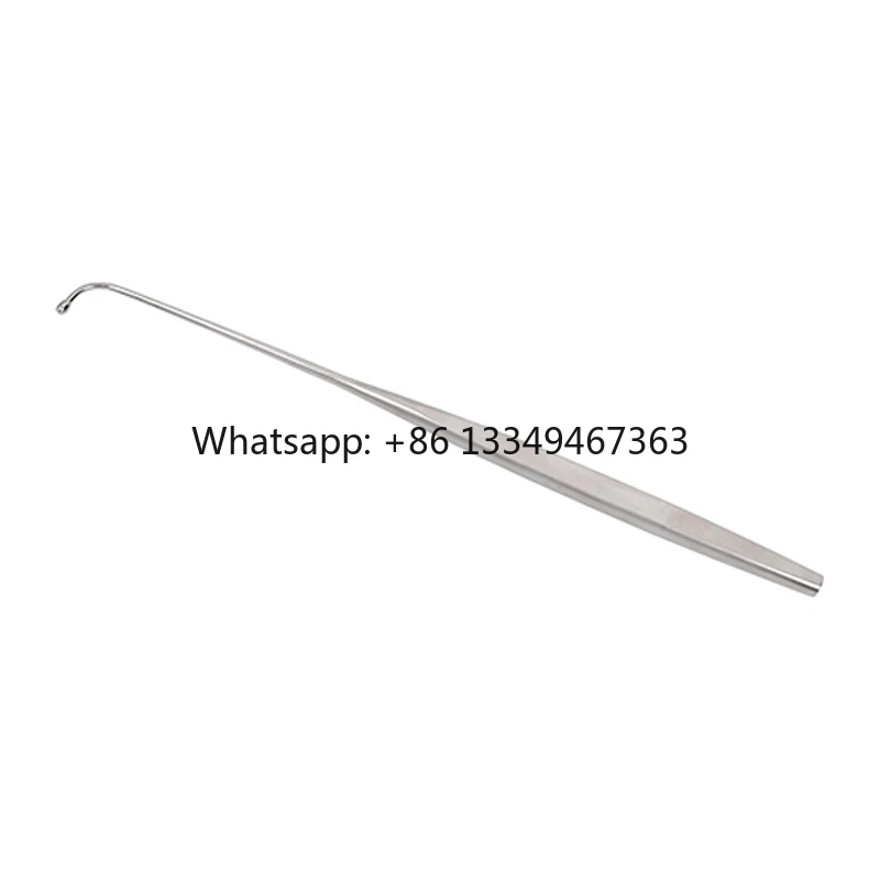 Hot Sale High New Nerve Root Probes Surgical Instruments Nerve Root Probe for Medical Surgery
