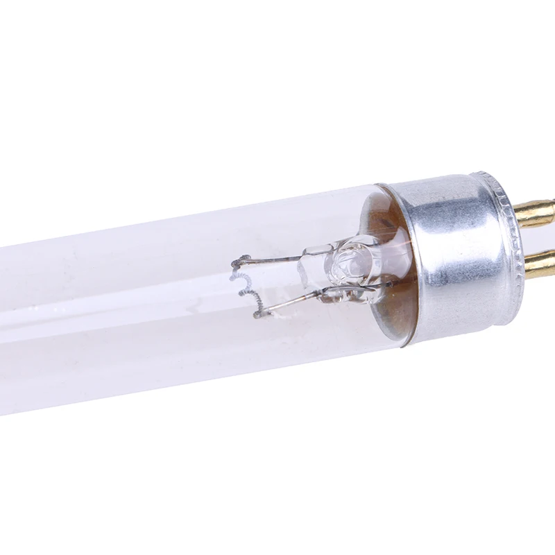 Tube de lampe UV universel, remplacement d'ampoules, lampe BL, sèche-ongles, prise T5, 4W, 6W, 8W, piège à moustiques, Monténégro de mouches, antiparasitaire