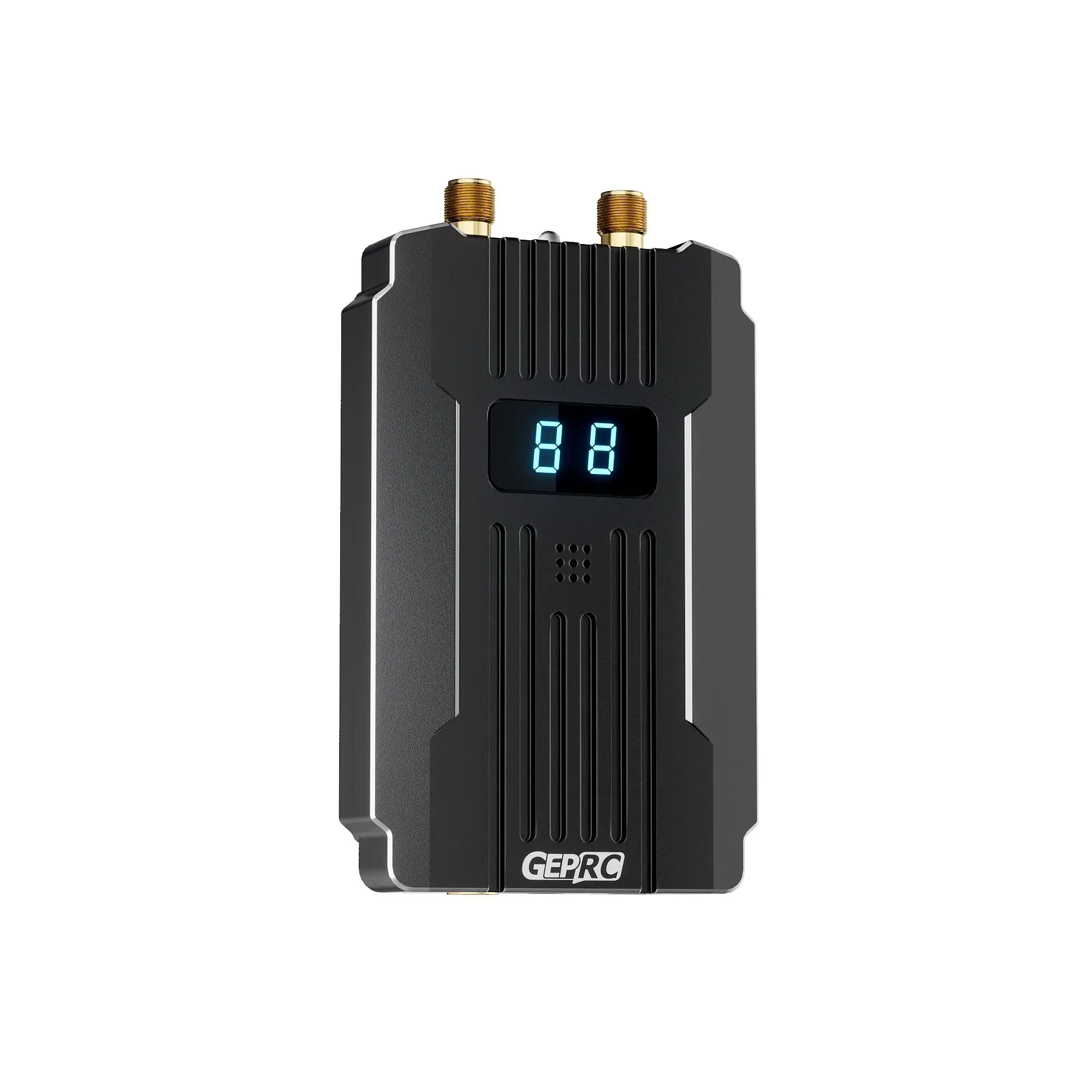 GEPRC MATEN 3.3G VRX Receiver 3W VTX PRO Long Range FPV Video Transmitter 3.3GHz Digital HD Image Transmission System
