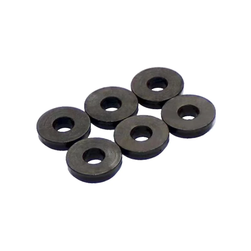 Sport Toy Airsoft AEG CNC Steel 8mm 9mm Bushings For AEG Ver.2/Ver.3 Gearbox