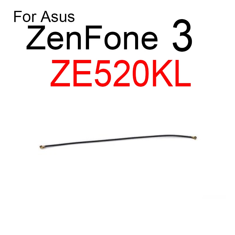 Signal Antenna Flex Cable For ASUS Zenfone 3 3s 4 5Z Max Zoom Pro M1 ZD552KL ZC554KL/ZE520KL/550TL/520TL/521TL ZB601KL ZB501KL