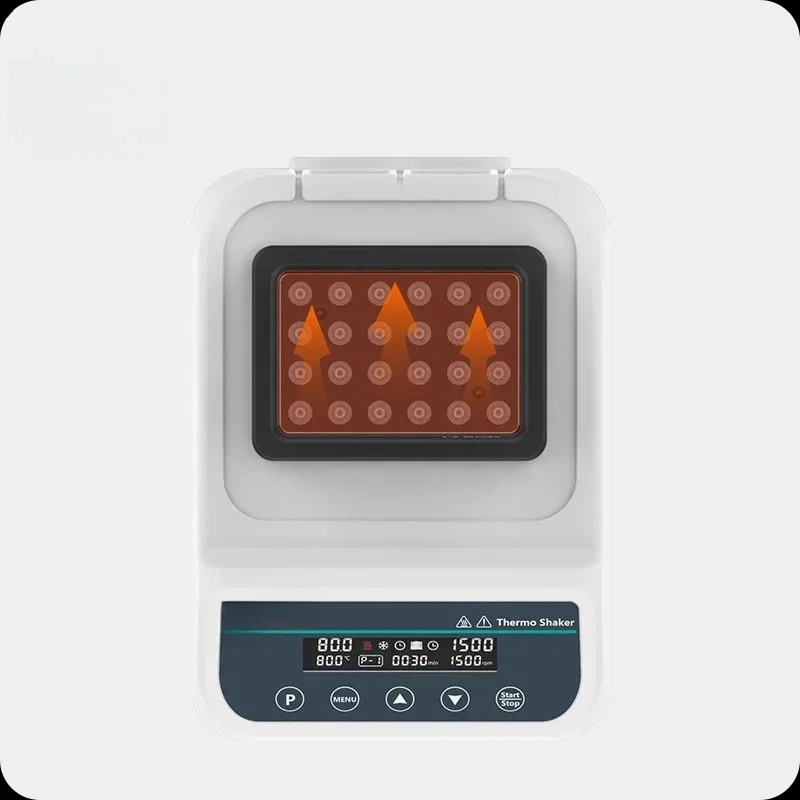 Dbs-100Max Shaking …