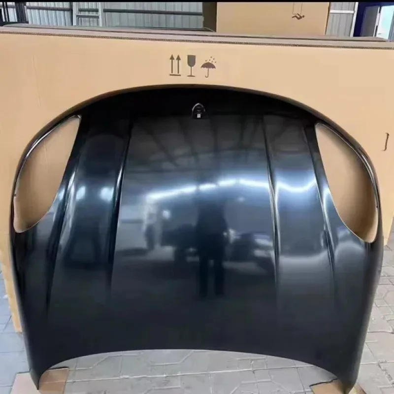 

For [All-New a Model]: Suitable Engine Hood Bonnet 95B823031 Body Parts