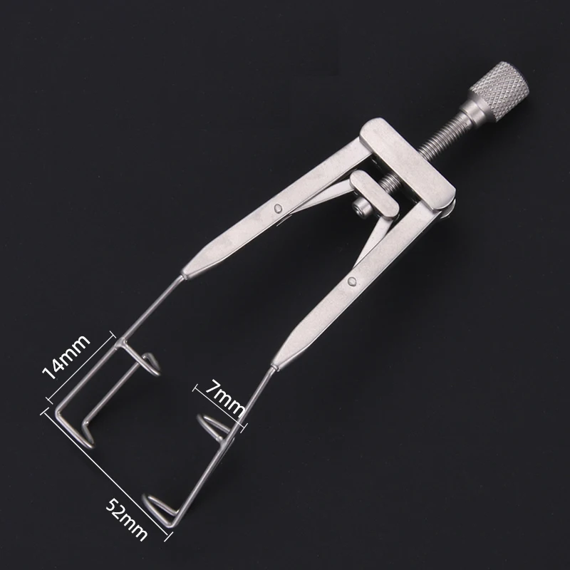 ophthalmic Speculums Wire Eye opener Speculum Kratz Grandon Wire Barraquer Nevyas eyelid instruments ophthalmic Eyelid Opener