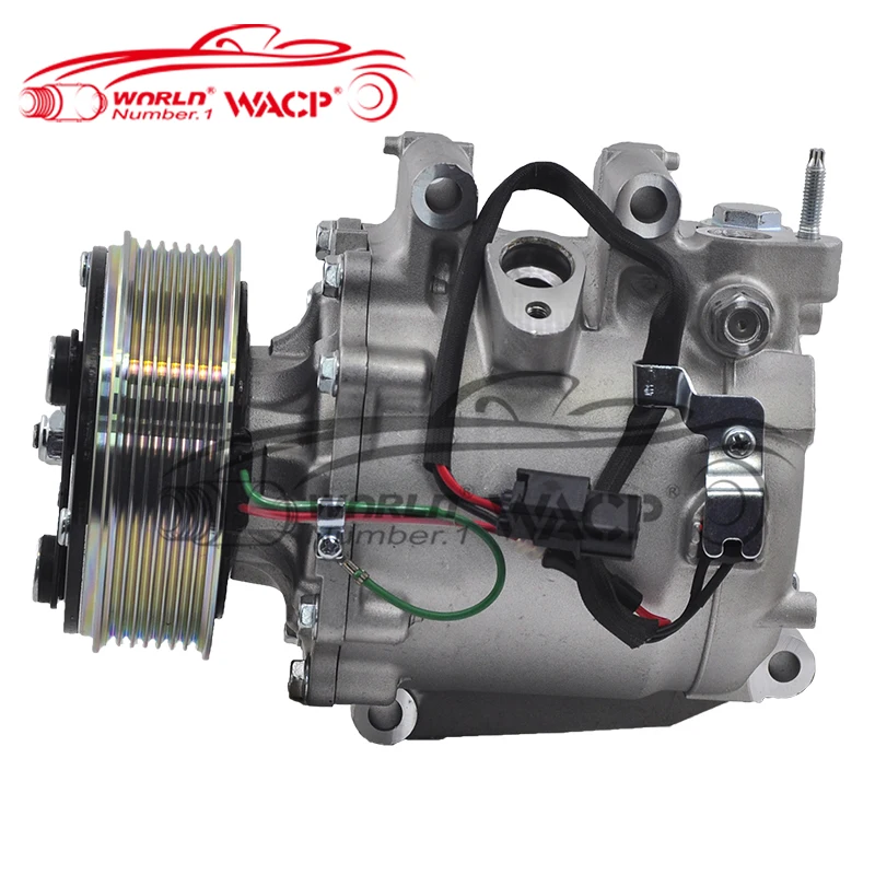 

Modification 12V Air Conditioner Compressor for Honda for CRV2.0 for RE1 for RE2 for RE5 TRSE09 7PK 89247 SD3766 2006-2012 WXHD0