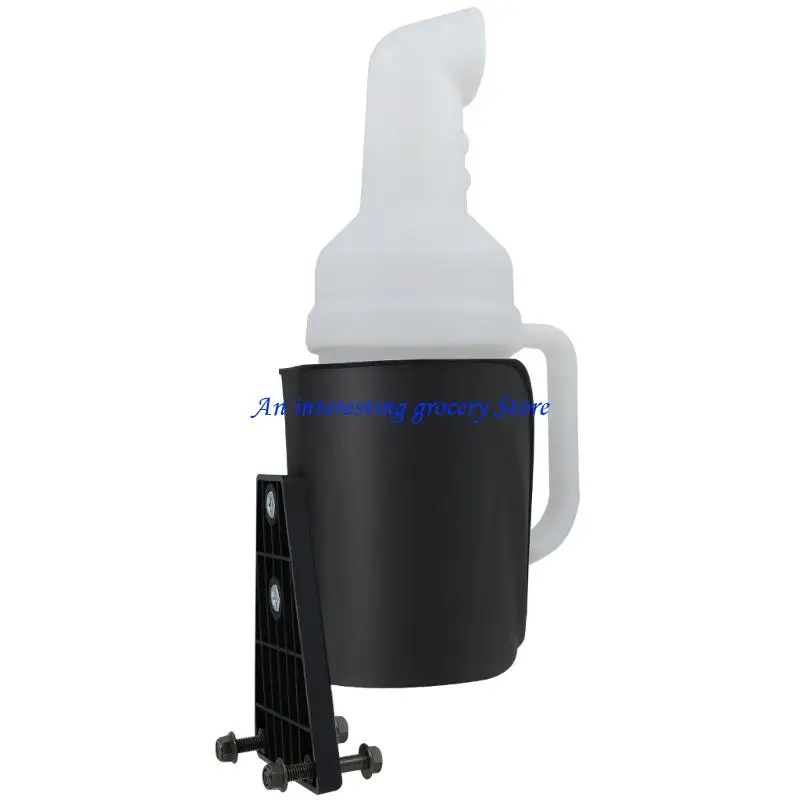 652d-high-volumes-sand-container-golf-cart-accessory-reduces-refills-plastic-texture