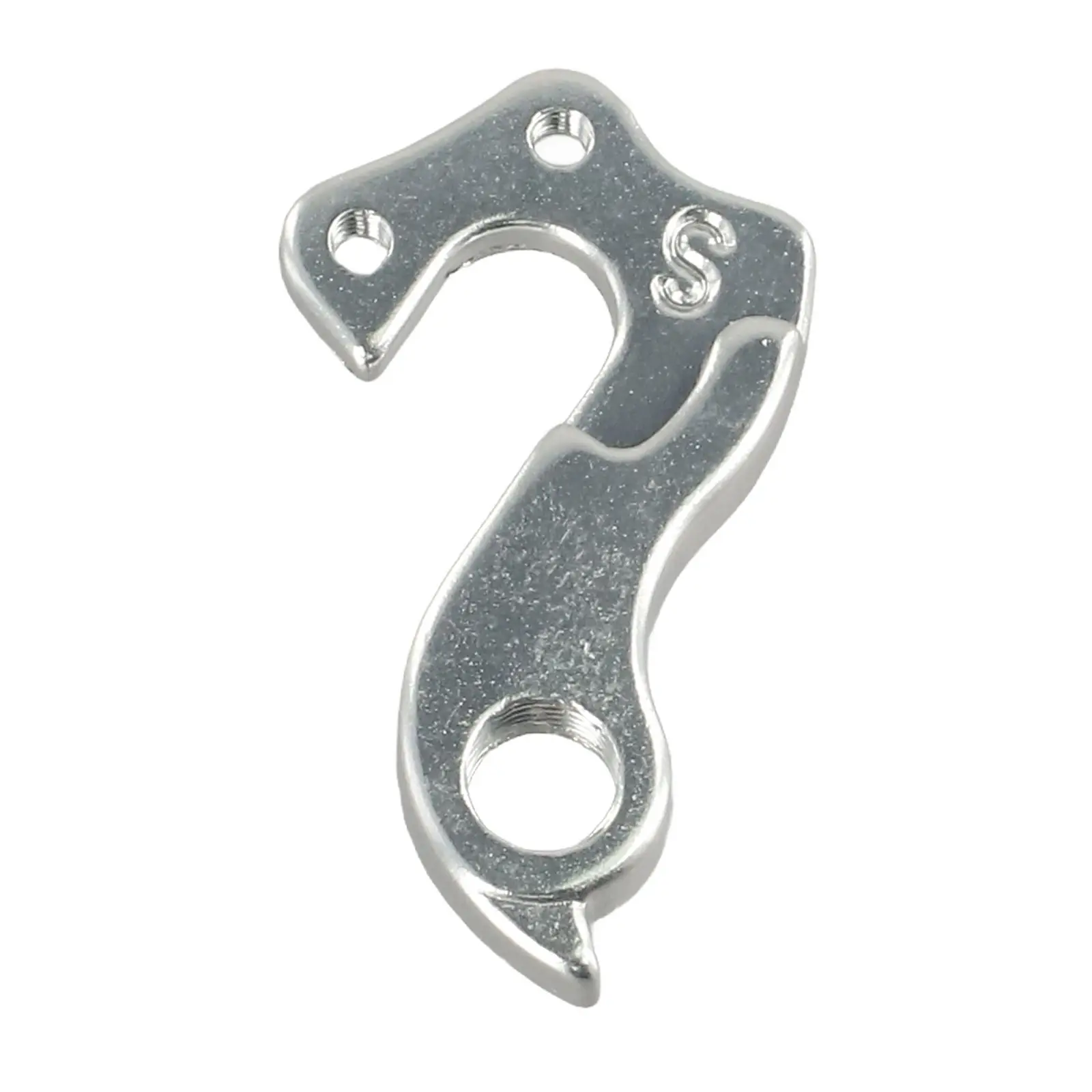 Easy Installation Aluminium Alloy Rear Derailleur Hook for Various Frames Compatible with For BH Bianchi BMC PLANET X