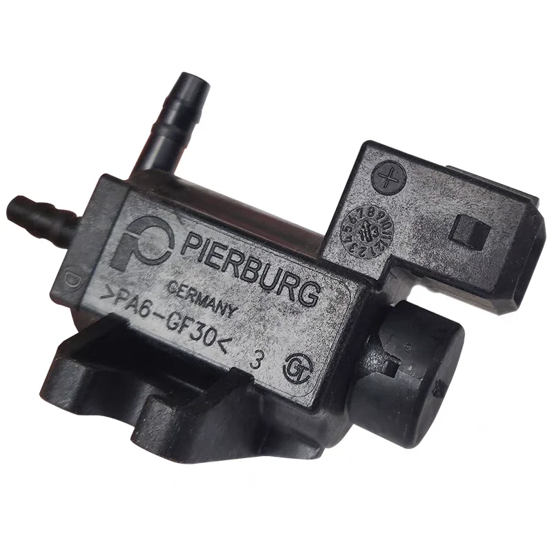 Zawór sterujący czujnika ciśnienia nadciśnienia turbosprężarki Sunray, JAC M5 A60 Js4 S5 Js5 J7 JS71026621GD050