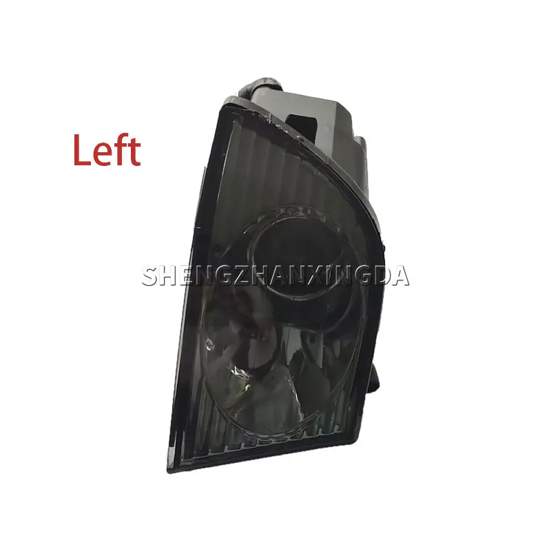 Luces para Automóvil Lexus Altezza Rs200 Is200 1998-2005, Luces Antiniebla, Modificación DRL, Luces de Parachoques Delantero, Accesorios para Automóvil