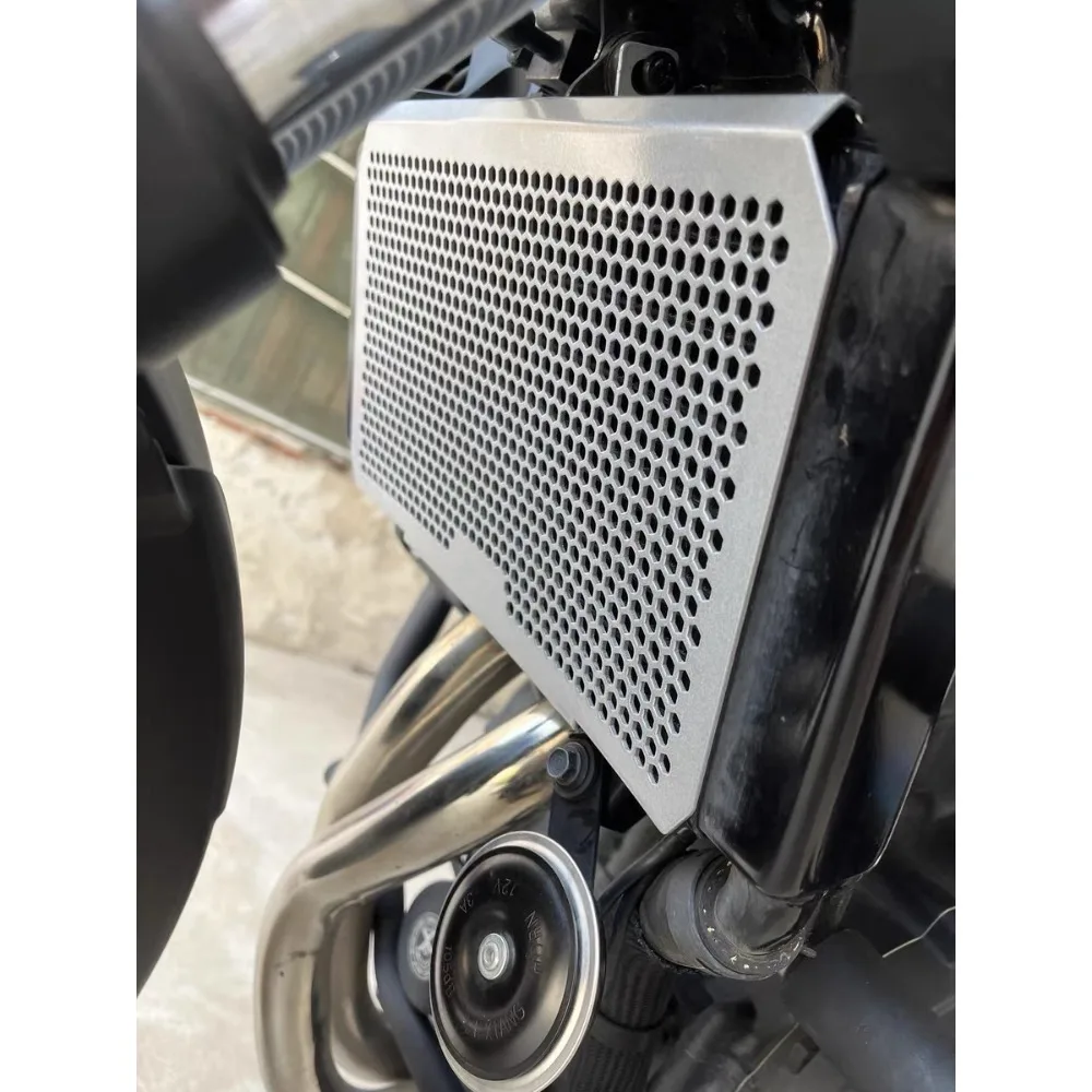 For Honda CBR500R CBR400R CBR 500R 2013-2025 2022 2023 2024 2025 Motorcycle Accessories Radiator Guard Protection Grille Cover