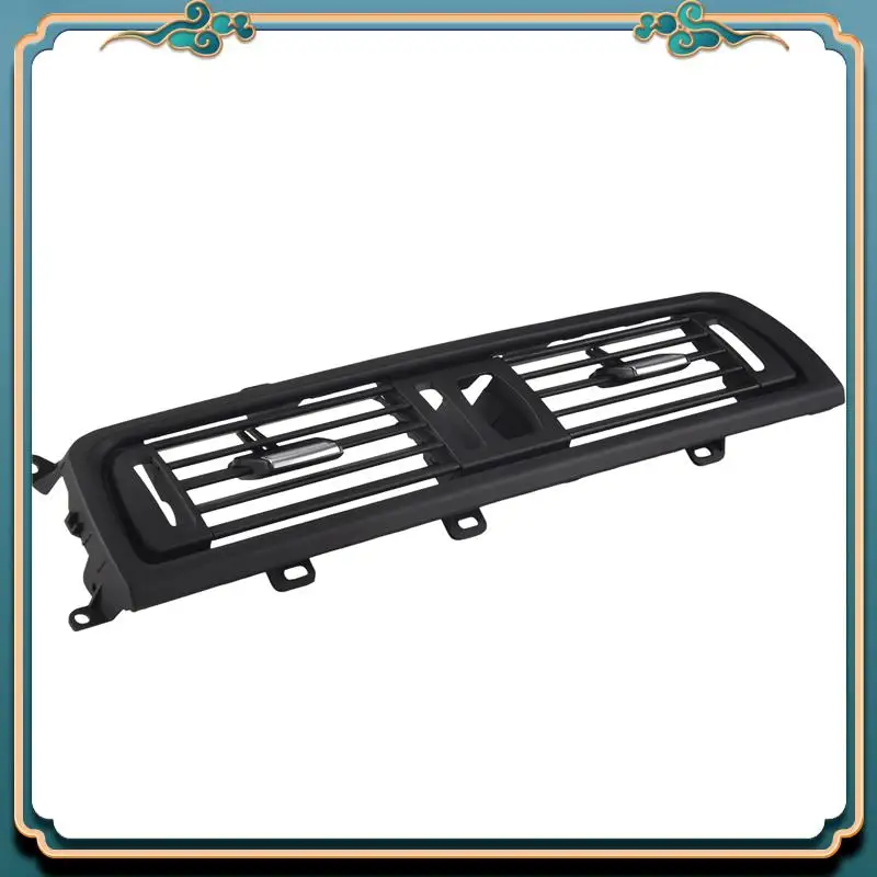 

A42M-приборная панель, центральный кондиционер, вентиляционная решетка переменного тока в сборе для BMW 5 серии F10 F11 F18 64229166885