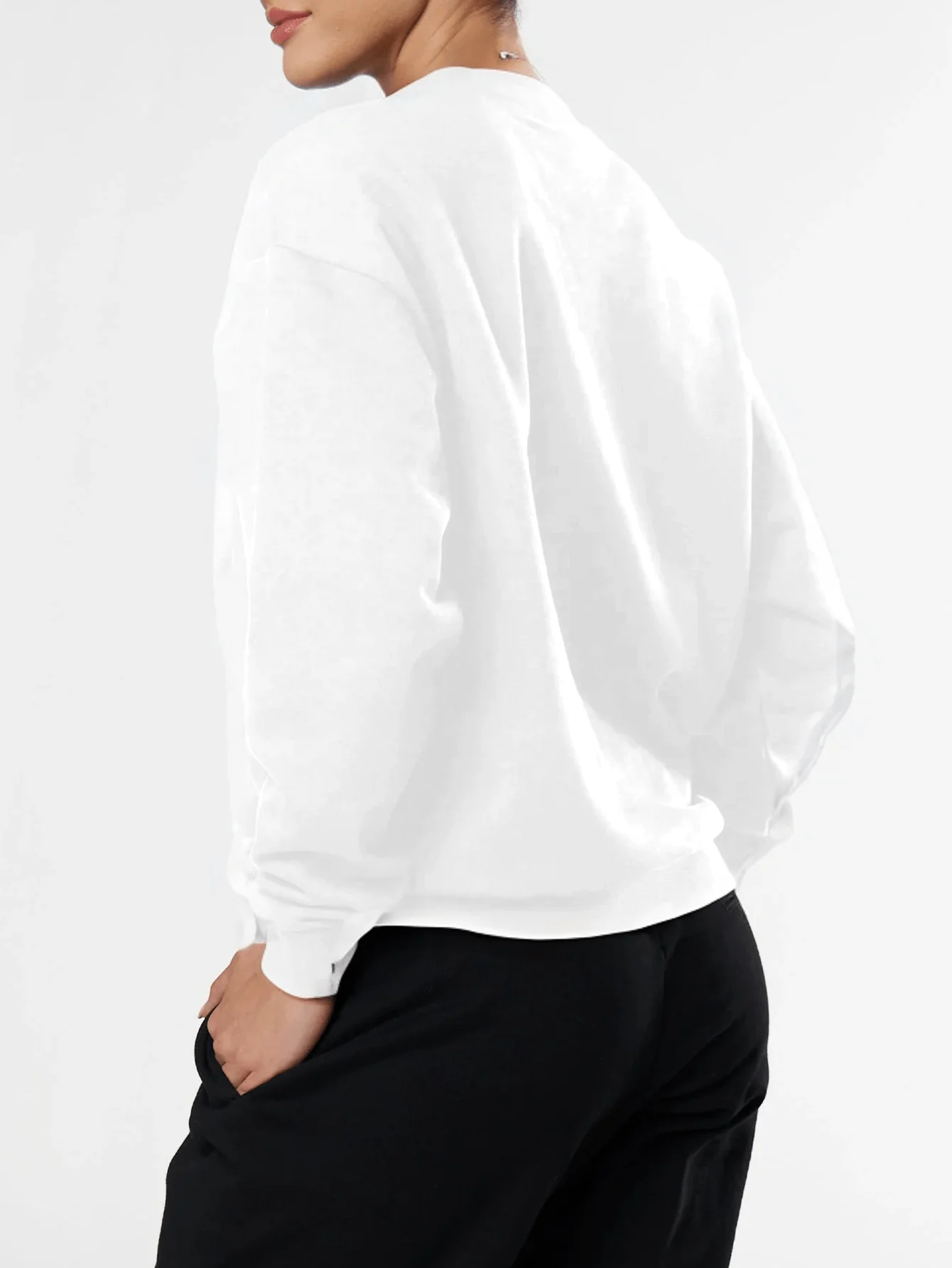 Damen-Halloween-Sweatshirt, langärmelig, Kapuzenpullover mit Totenkopf, langlebig und atmungsaktiv, für Halloween-Party-Kostüme