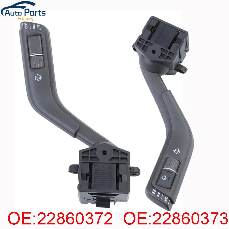 

New Combination Switch Steering Column Switch For Volvo FH 4 Tractor Unit 22860372 22860373