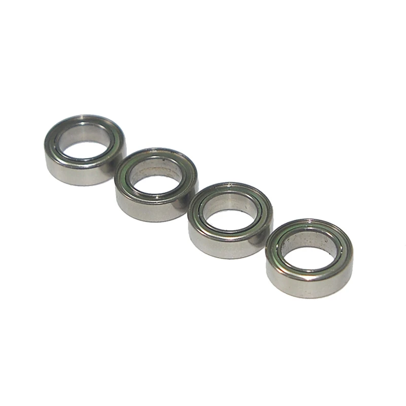 8Pcs Ball Bearing Set LG-WJ09 LG-WJ10 For LAEGENDARY Legend 1/10 RC Car Spare Parts Accessories