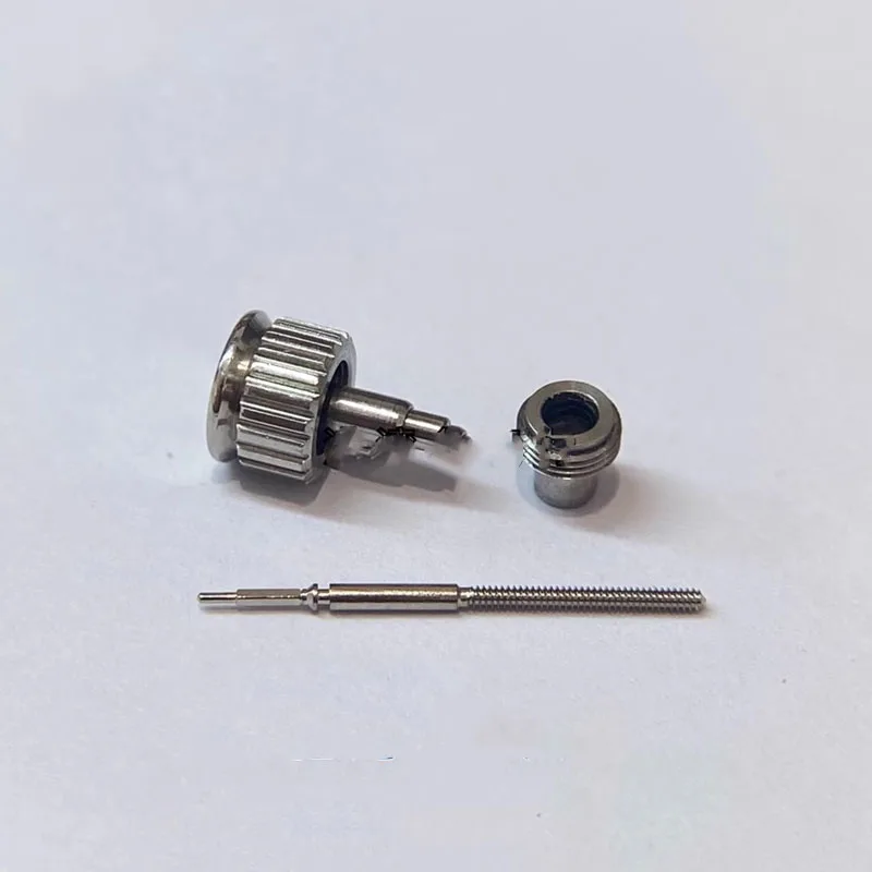 Watch Head Crown Screw Fitting For Longines Comcast L3.694.4