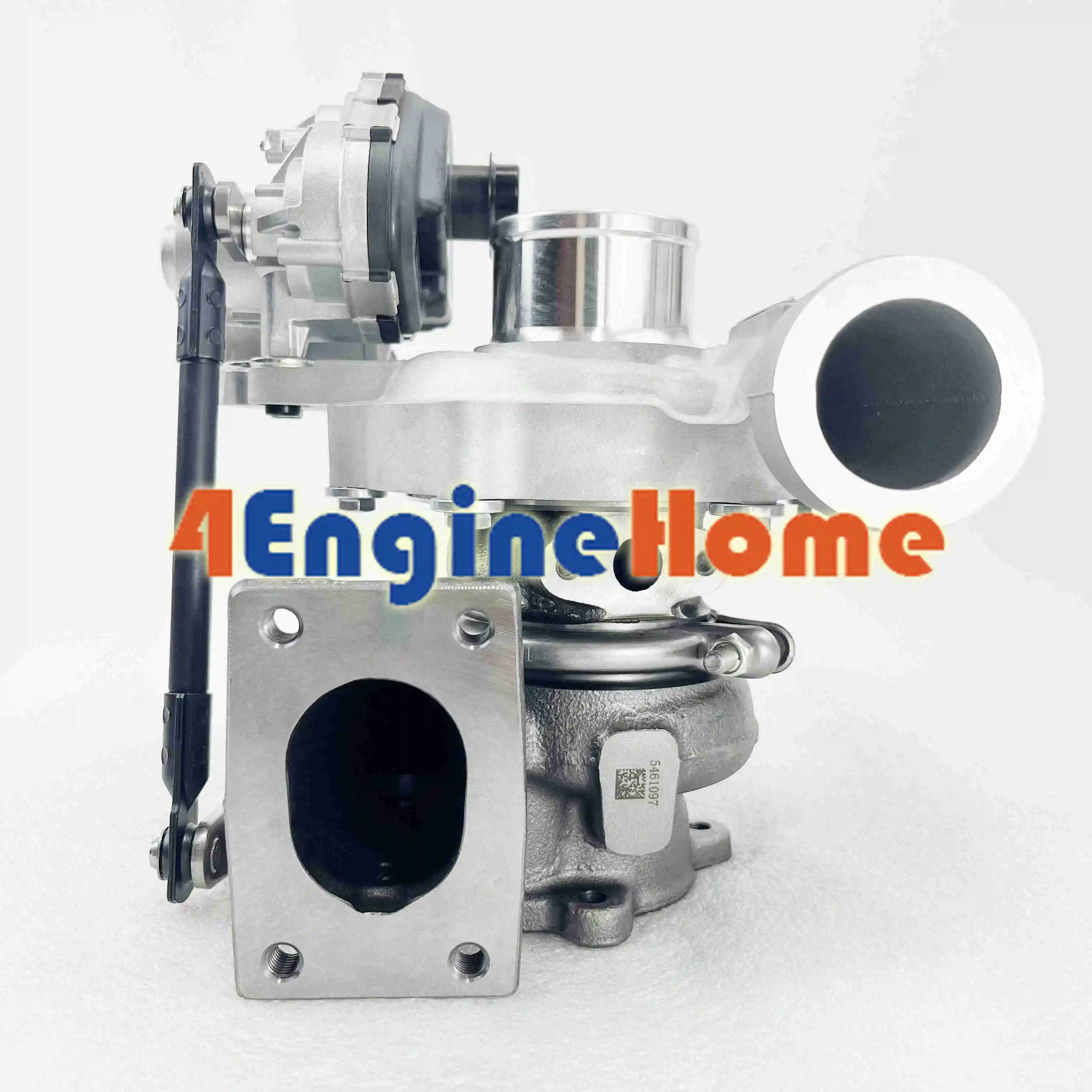 

5497919 5497918 1118010-LP20A HE150EWG Турбокомпрессор подходит для двигателя Isuzu 4KH1 4KH1CN5MD 4KH1CN6LB 3.0L105KW Euro 6 1118010LP20A