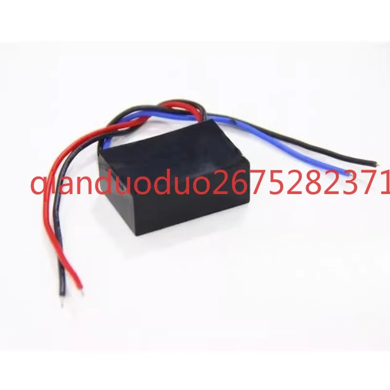 

Suitable for low voltage generator 12v three-phase brushless generator DIY modification accessories miniature mini generator