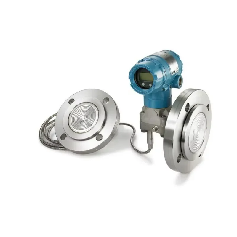 Differential Wireless Level Pressure Transmitter 316/316L Stainless Steel IP67/IP66 High Quality