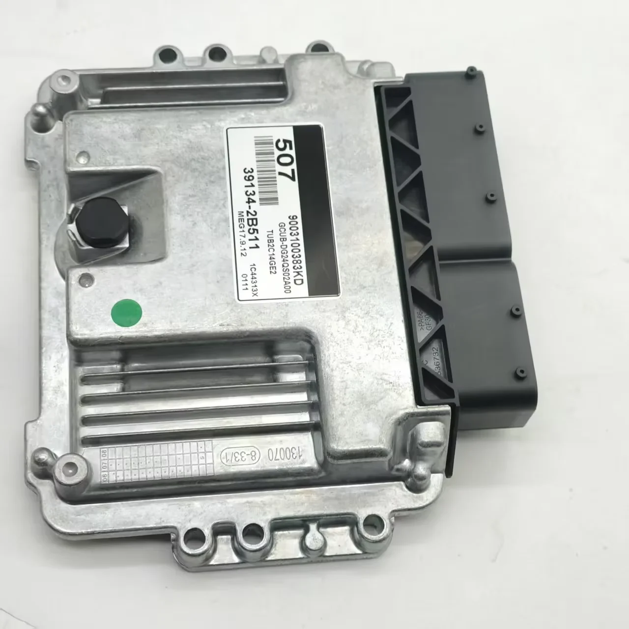

High quality 39134-2B511 391342B511 Car Engine Computer Board Electronic Control Unit MEG17.9.12 for Kia
