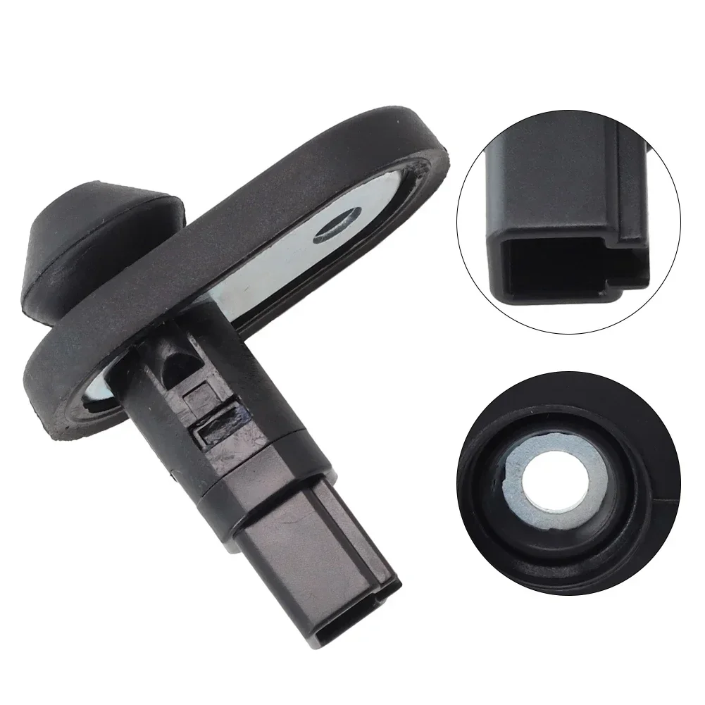 Brand New High Quality Door Courtesy Light Switch Lamp Practical Replacement Black Car Accessories For Corolla