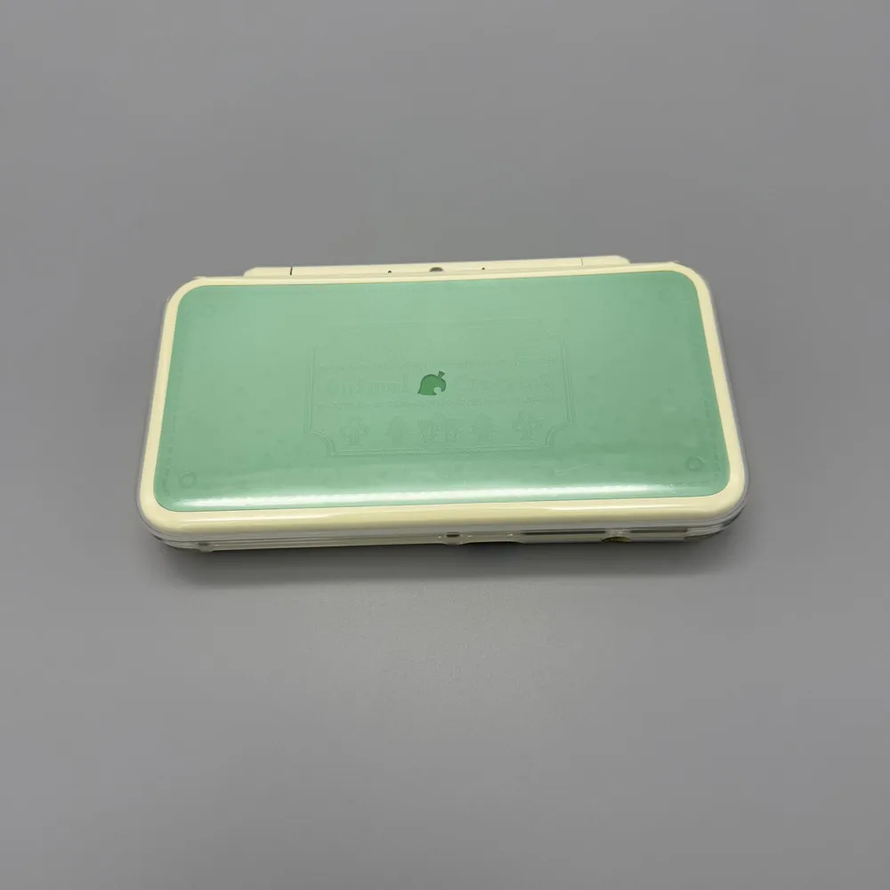 غلاف حماية من مادة TPU عالي الجودة لـ 2DSXL NEW2DSLL الجديد. يرجى الانتباه على نموذج وحدة التحكم الخاصة بك