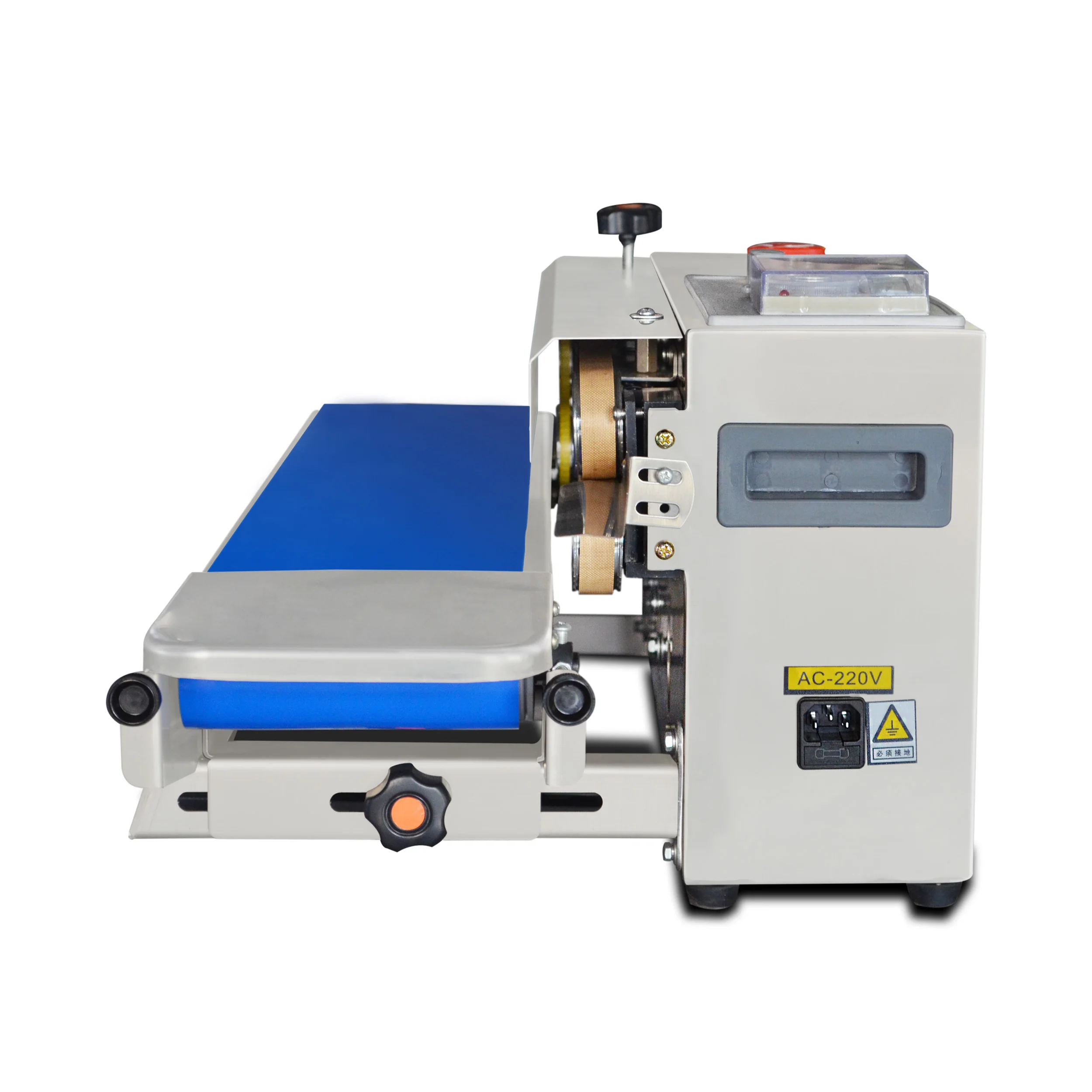 ماكينة الختم المستمر الأوتوماتيكية DBF-900W