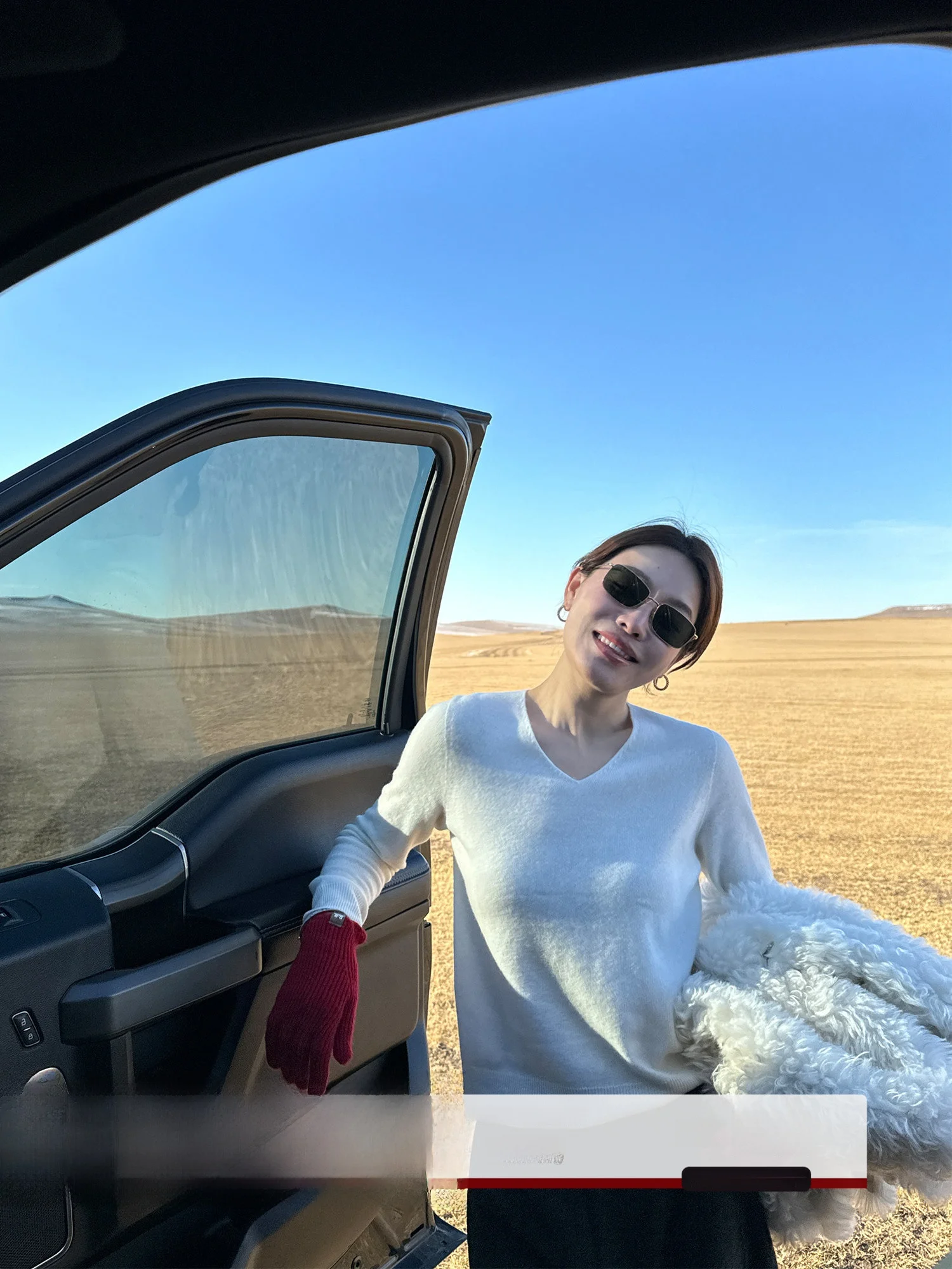 

Women's Camere Base Layer irt Sl One-Piece Wool Knitted Sweater Inner Wear Casual Loose Fit Soft Wool Blend Knitwear