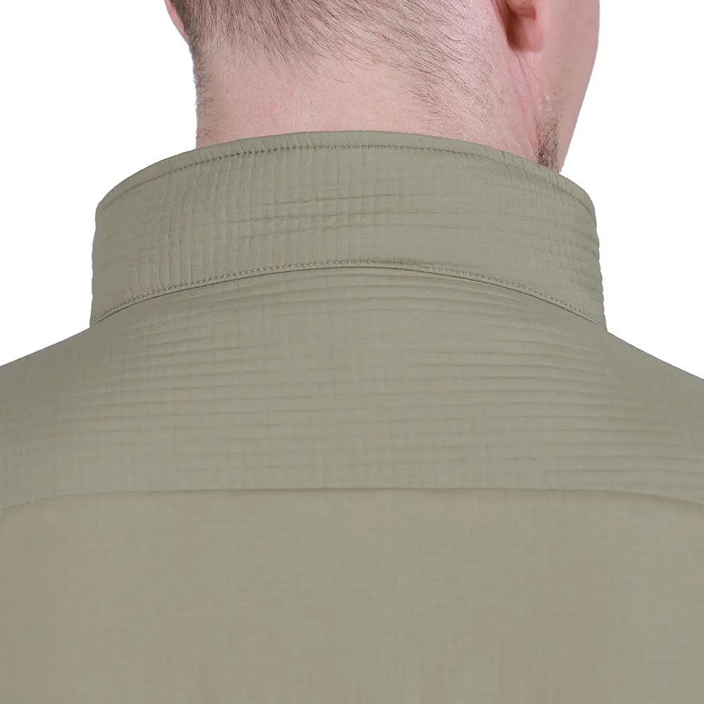 Emersongear Blue Label Turtle Softshell-Jacke Sportliche Winddichte Jacke Warme Outdoor-Camping-Jacke Ergonomischer Schnitt Wandern Jagd Nylon – Detail 16