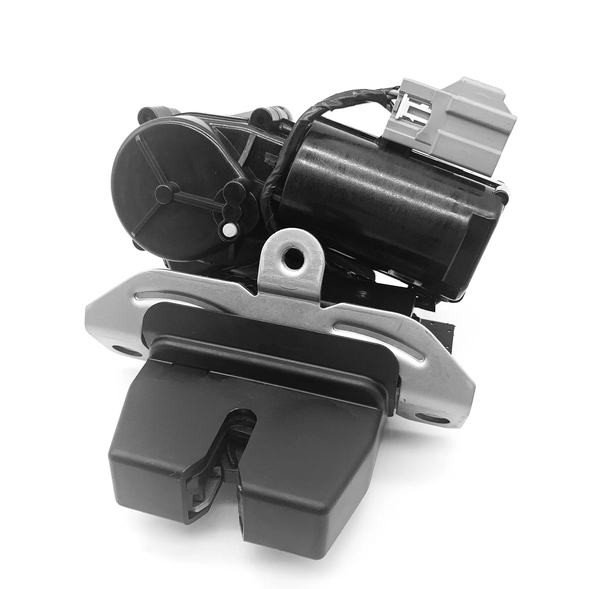 

Автомобильные детали Замок задней двери DS7A-N442A66-BB FK7A-N442A66-BA