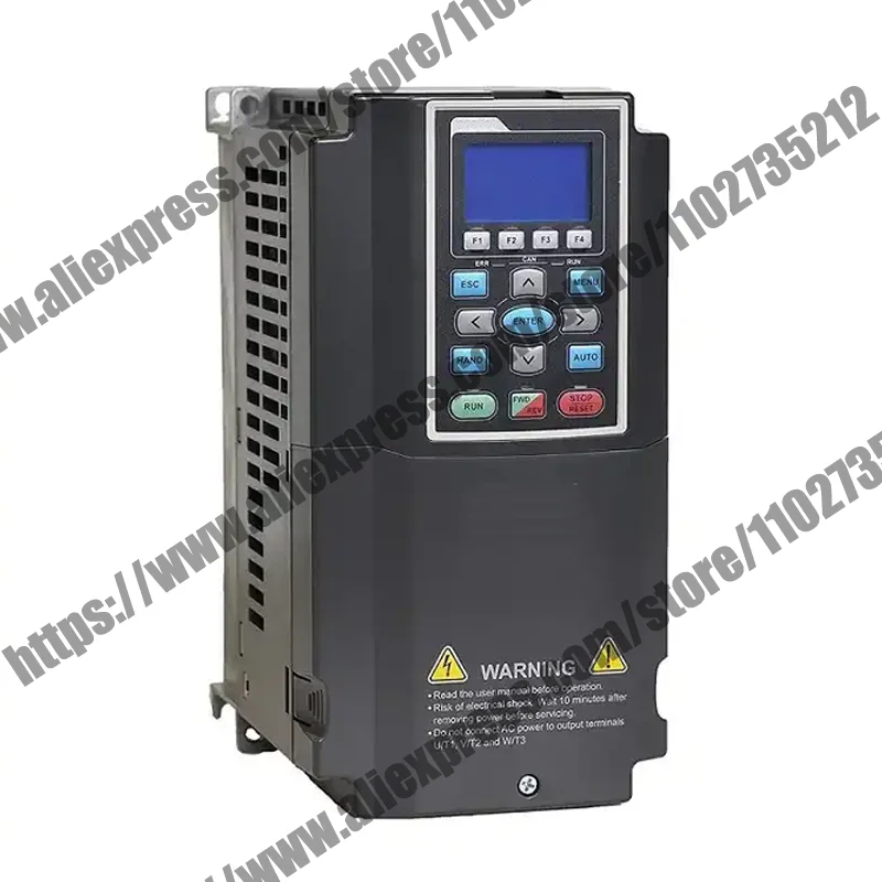 New Original VFD007C43A-21 VFD037C43A-21 VFD055C43A-21 VFD075C43A-21 VFD022C43A-21 VFD015C43A-21 VFD040C43A-21