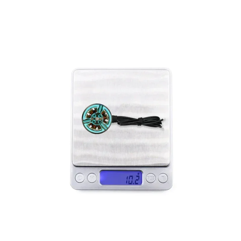 Nieuwe Sub250 1404 4500KV-motor voor 2,5/3 inch Mini Whoops en 3 inch Freestyle FPV Drone-onderdelen