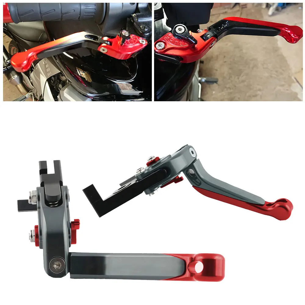 

Рычаг тормозной муфты мотоцикла для Suzuki GSX-R GSXR 600 700 2006-2010 2009 GSXR 1000 2005-2006, ручка управления сцеплением, тяга