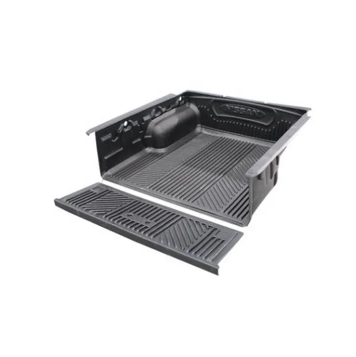 

Pickup Truck Bed Cover Pickup Accessories For NAVARA Bed Liner