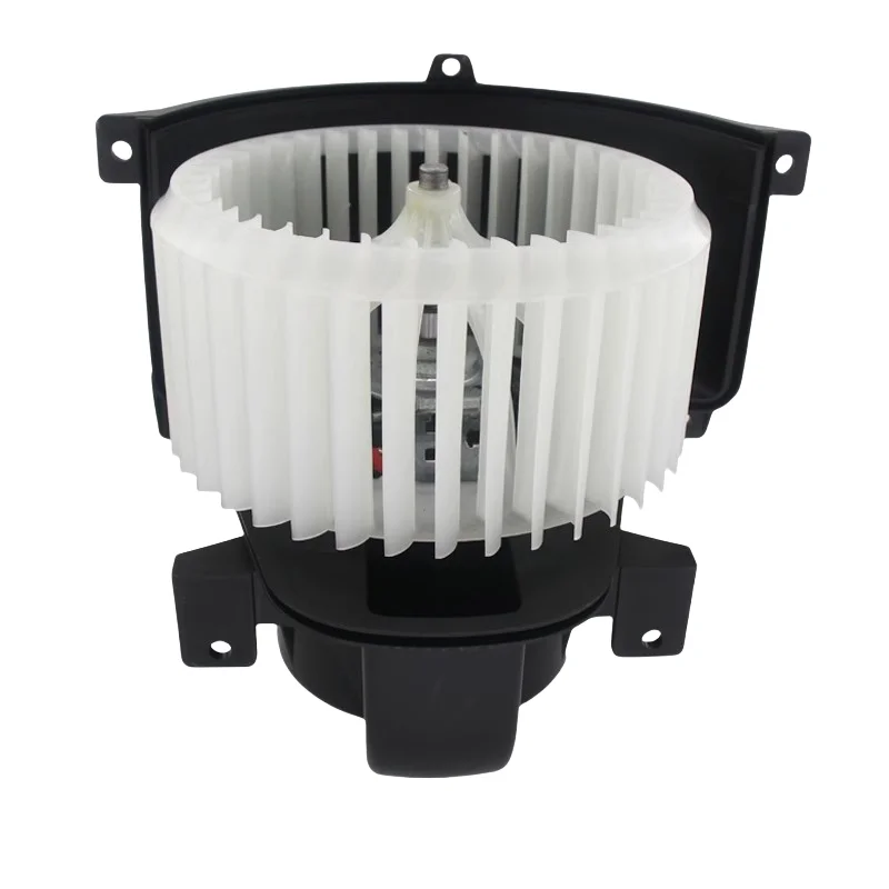 

HAVC Heater Blower Motor Fan 95557234200 95557234201 95557234202 For Porsche Cayenne 2003-2010 3.2L 3.6L 4.5L 4.8L