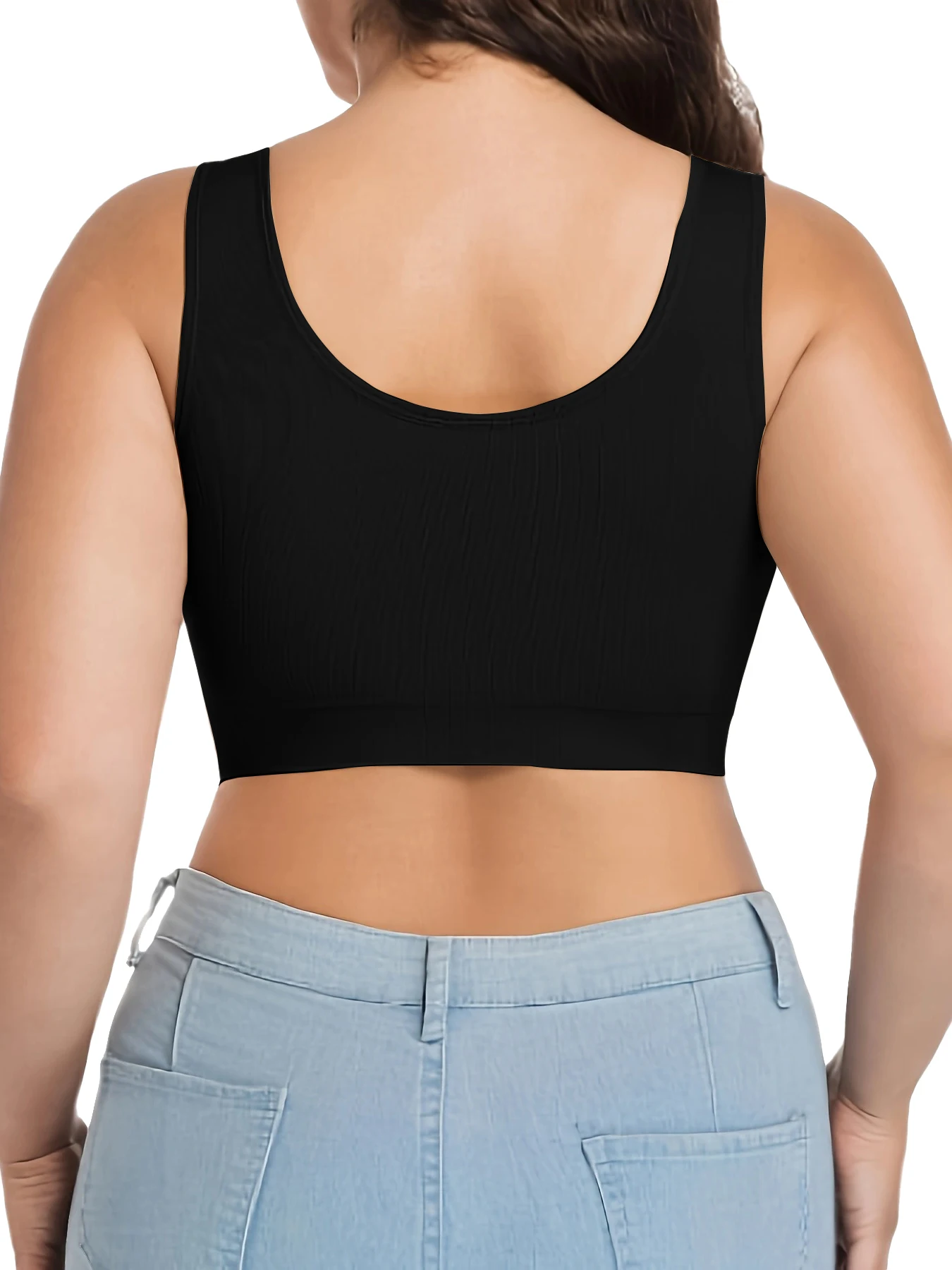 3 sztuki, biustonosz bezszwowy – Sleep Bra Bralette recenzja i cena