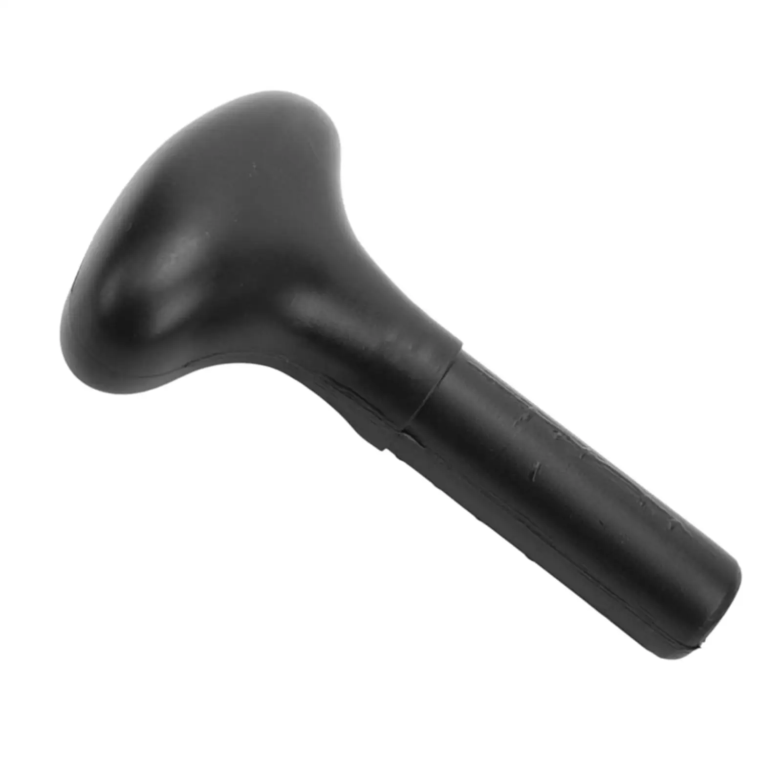 2x مجاذيف الزورق T مقبض بديل مريح لعمود لوح ركوب الأمواج لقارب الكاياك #6