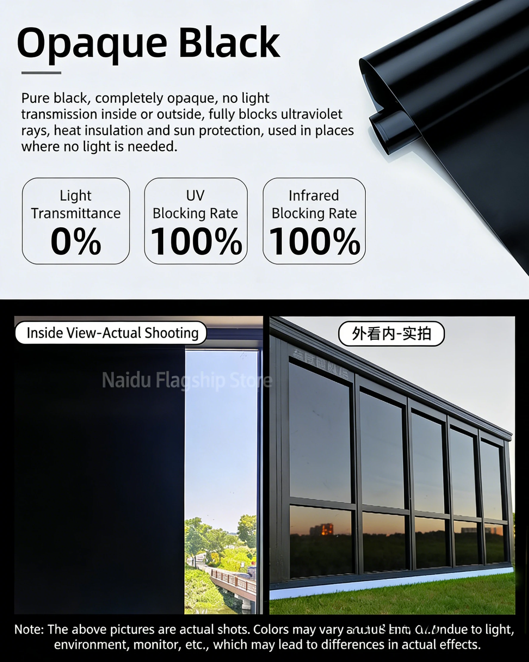 Thumbnail 4 - #34 Window Films Discount Picks