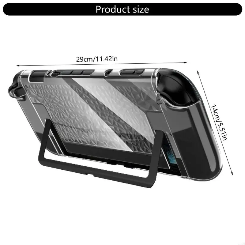 270b легкий консольный защитный корпус аксессуары для оболочки износостойкий точный вырез и легкая очистка