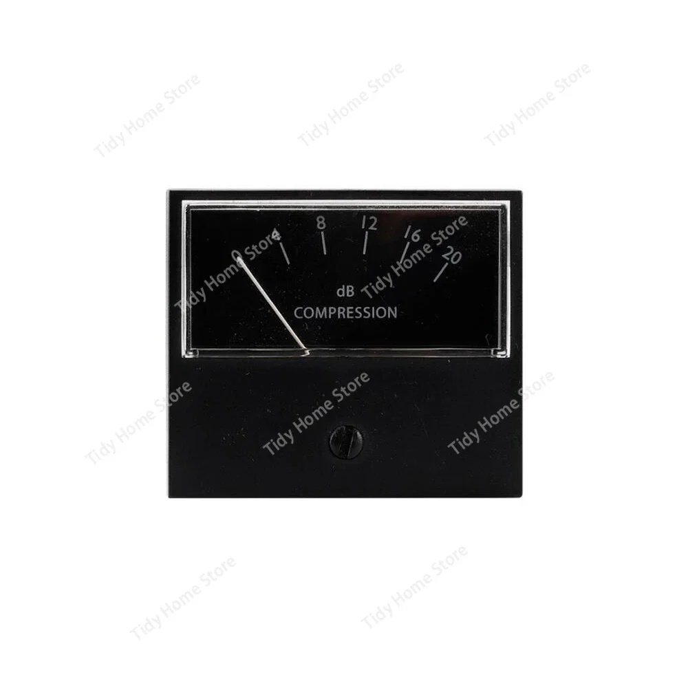 TN-42 Vu Level Mete…