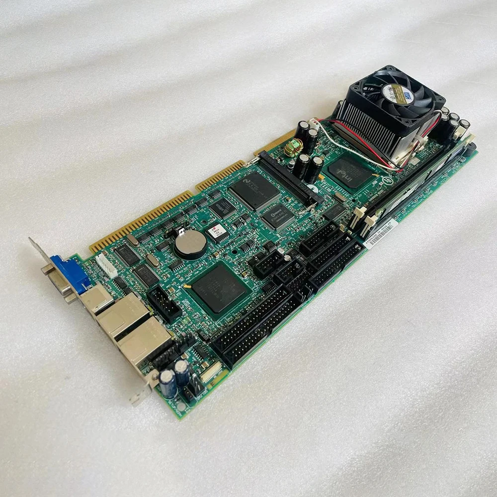 For Advantech Industrial Control Mainboard 97-9029-04 EPC2x25