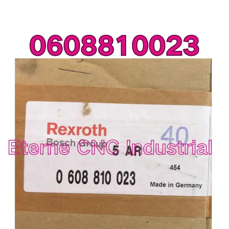 New Tightening Controller 5AR 454 0608810023 Quick Shipping