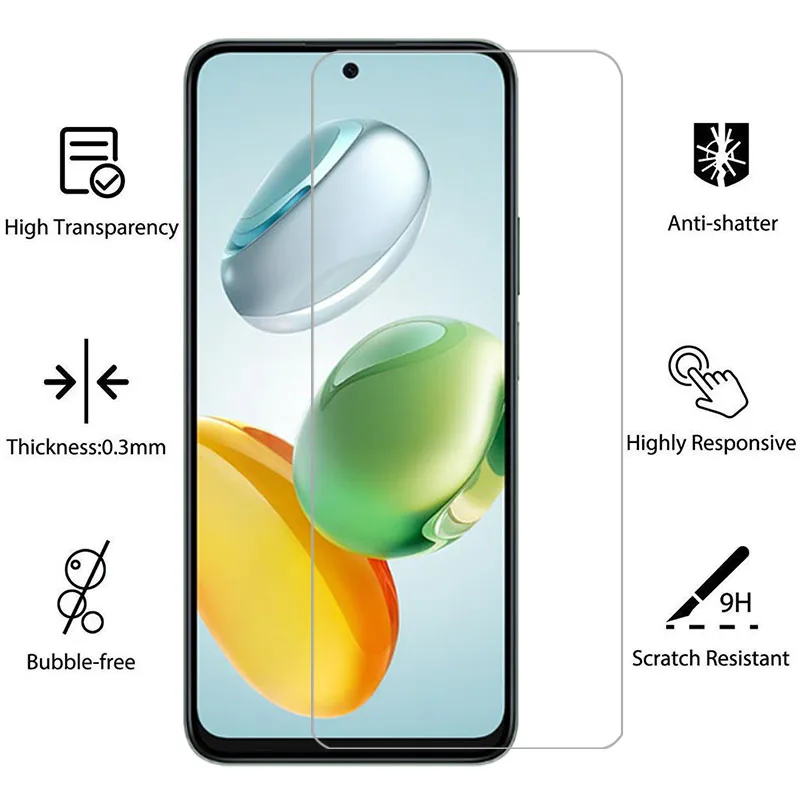 screen protector for huawei honor 200 smart protective tempered glass on honor200 200smart honor200smart 5g film honer hono smar